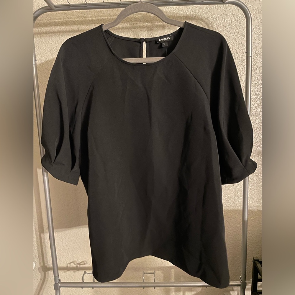 NeverWornWithTags Express Blouse Size Large